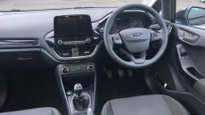 Ford Fiesta 1.0 EcoBoost Trend 5dr Petrol Hatchback